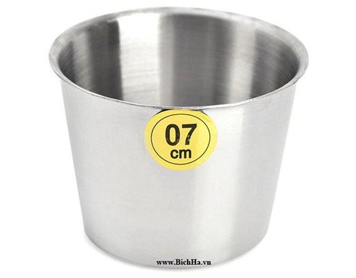 Ly Đá Inox 7 Tiến Thành