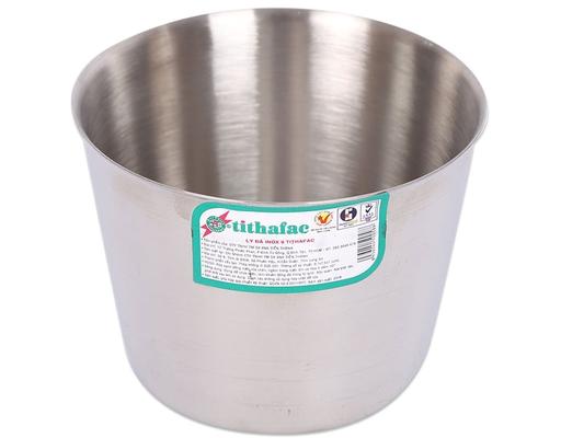Ly Đá Inox 9 Tithafac