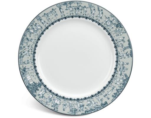 Dĩa 20cm Mi-Jas V.Qnhạt Minh Long
