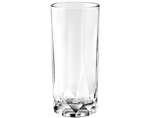 Ly Thủy Tinh Connexion Long Drink 430ml Ocean