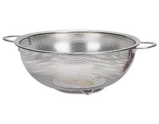 Rổ Inox 22.5cm ST_257 Super Chef
