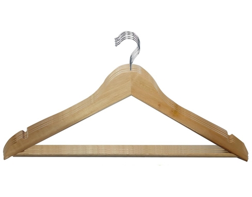 Móc Áo Gỗ 3 Cái NNB