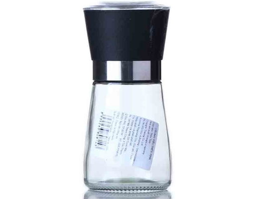 Cối Xay Tiêu Thủy Tinh Tuyết Mai