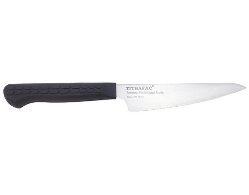Dao Gọt Inox 12.0cm Tithafac