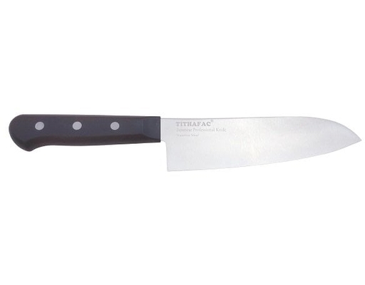 Dao Thái Inox 16.5cm Tithafac
