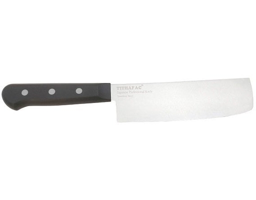 Dao Chặt Inox 16.5cm Tithafac