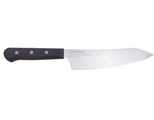 Dao Chef Inox 18,0cm Tithafac