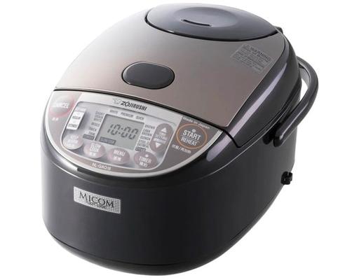 Zojirushi Nồi Cơm Điện Tử 1.8L NL-GAQ18V-BM