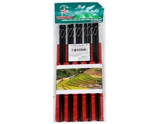 Đũa Gỗ Đen Cẩn Gỗ Trường Sơn