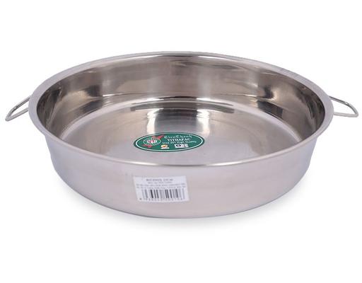 Bơ Inox210 22cm Tithafac