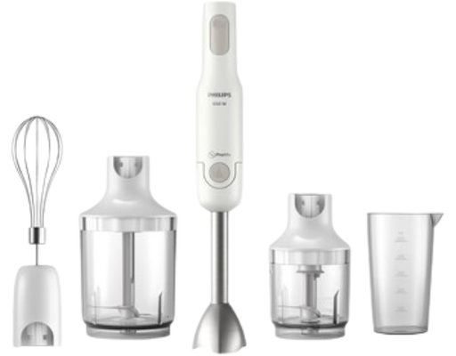 Philips Máy Xay Sinh Tố Cầm Tay HR2537/00