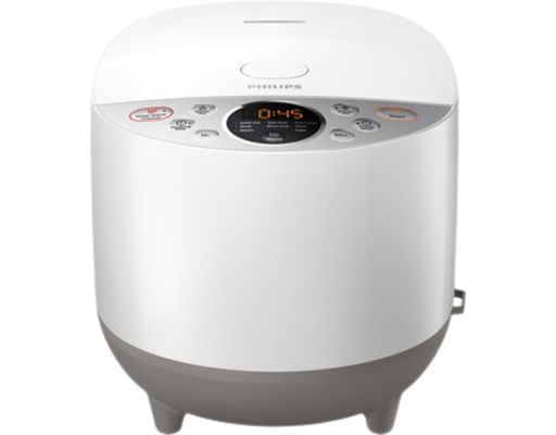 Nồi Cơm Điện 1.8L HD4515/55 Philips