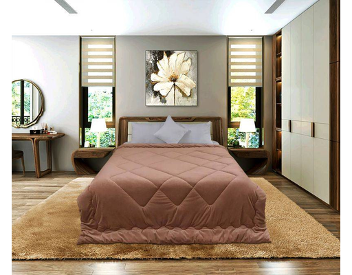 Chăn Tuyết Hàn Quốc 200x220cm Dreamland