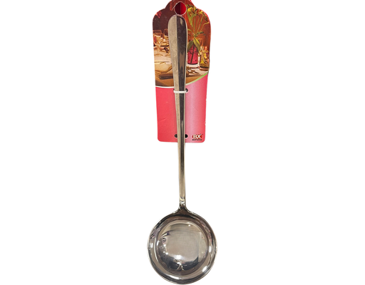 Vá Soup Inox Cán Trơn Inox304 Bếp Xinh