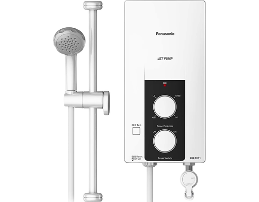 Máy Nước Nóng DH-4RP1VW Panasonic