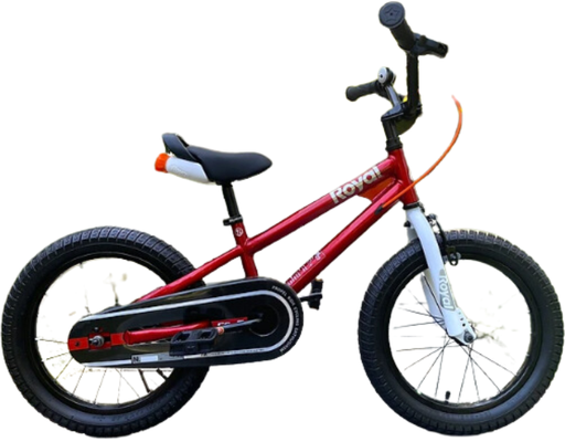 Xe Đạp Trẻ Em 18 Inch Freestyle FS7 Royal Baby