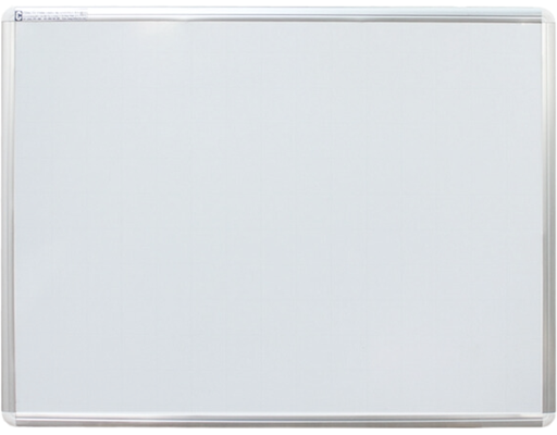 [Đặt Trước] Bảng Viết Bút Lông Polyester 80X120cm BAVICO