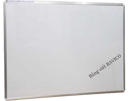 [Đặt Trước] Bảng Từ Viết Bút Lông Hàn Quốc 60X80cm BAVICO