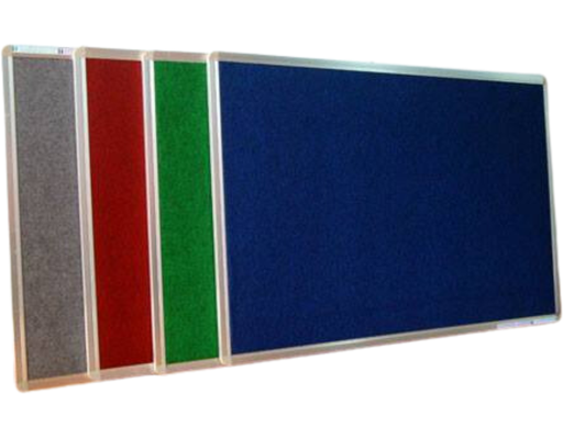 [Đặt Trước] Bảng Ghim Nỉ Đa Năng 40X60cm BAVICO