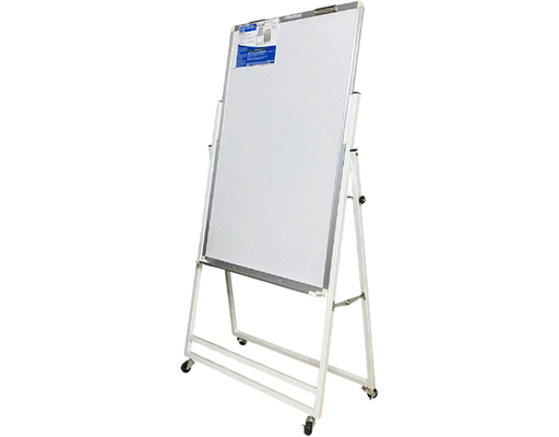 [Đặt Trước] Bảng Flipchart F3 80X120cm BAVICO