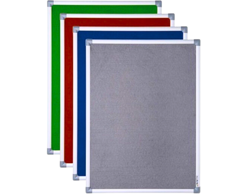 [Đặt Trước] Bảng Ghim Các Loại (Bố, Mốp Xốp, Nỉ) TH: 1,2X1,8m BAVICO