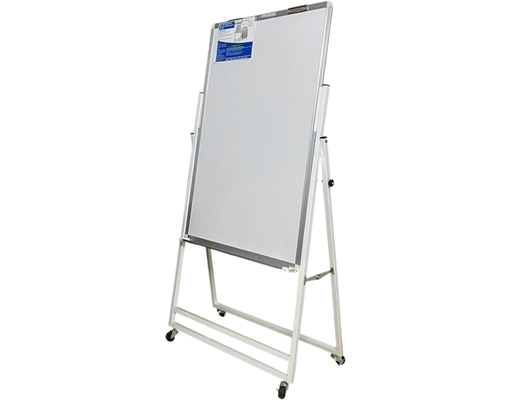 [Đặt Trước] Bảng Flipchart F3-Trắng-KT 1.2X1.6m BAVICO