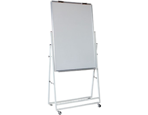 [Đặt Trước] Bảng Flipchart Cố Định 100X60cm BAVICO