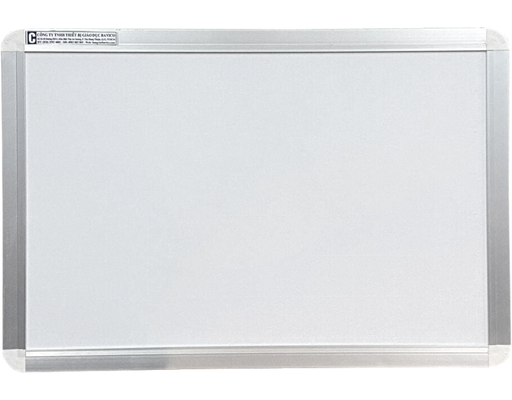 [Đặt Trước] Bảng Viết Bút Lông Polyester TW 120X180cm BAVICO