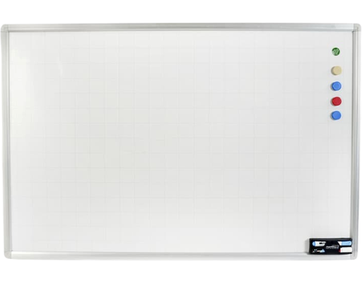 [Đặt Trước] Bảng Từ Viết Lông Hàn Quốc 1,2X1,8m BAVICO