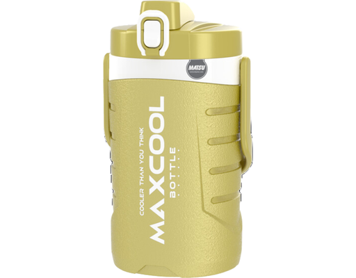 Bình Giữ Nhiệt Maxcool 1.5L Nhiều Màu Duy Tân