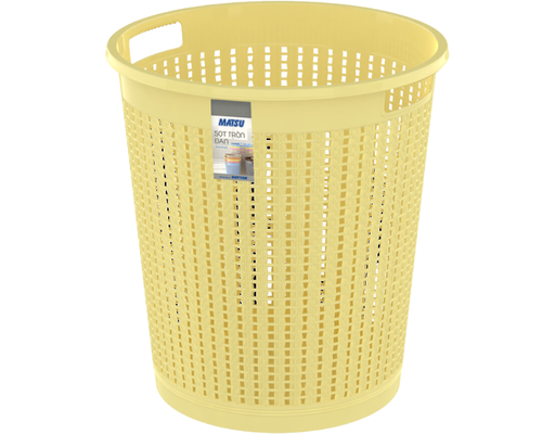 Sọt Tròn Đan Trung 30X32.2cm Duy Tân