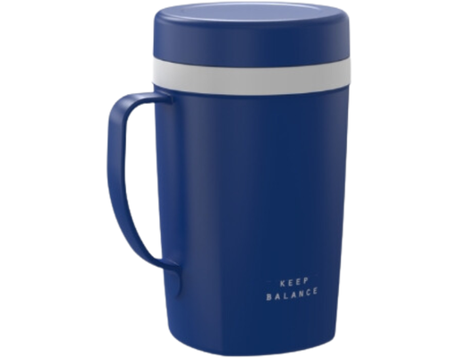 Ca Cách Nhiệt 500ml Plus Duy Tân
