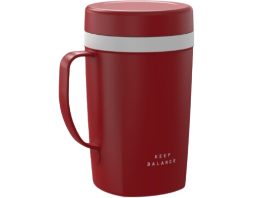 Ca Cách Nhiệt 1000ml Plus Duy Tân