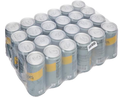 Thùng 24 Lon Soda 320ml-02883823 Schweppes