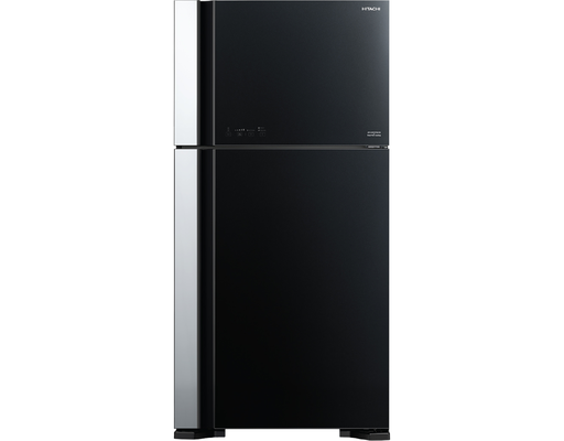[Đặt Trước] Tủ Lạnh Inverter 550L - FG690PGV7X (GBK) Hitachi