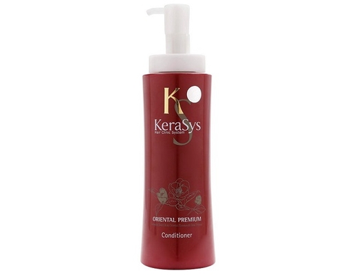 Dầu Xả Thảo Dược Oriental Premium Conditioner 600ml Kerasys