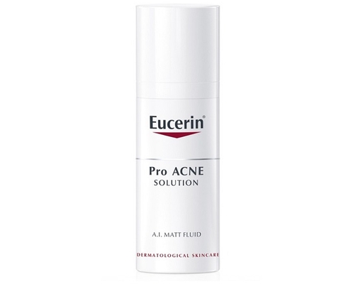 Kem Dưỡng Làm Giảm Thâm Mụn & Dầu Thừa 40ml Eucerin