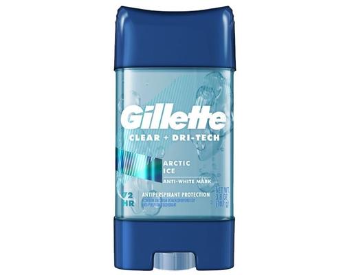 Gel Khử Mùi Arctic Ice 107g GILLETTE