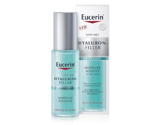 Tinh Chất Cấp Ẩm Chống Lão Hóa Moisture Booster 30ml Eucerin