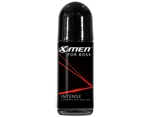 Lăn Khử Mùi Hương Nước Hoa For Boss Intense 50ml X-men