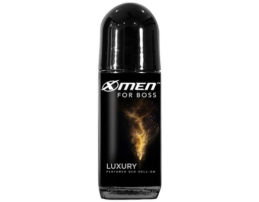 Lăn Khử Mùi Hương Nước Hoa For Boss Luxury 50ml X-men