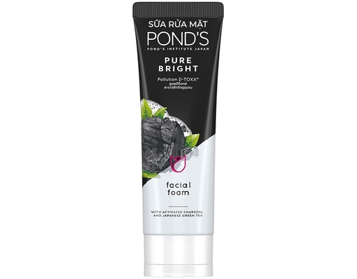 Sữa Rửa Mặt Sáng Da Sạch Sâu 100g POND'S