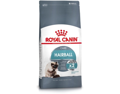 Thức Ăn Cho Mèo Giúp Ngừa Búi Lông Hairball Care RC215680 400g Royal Canin