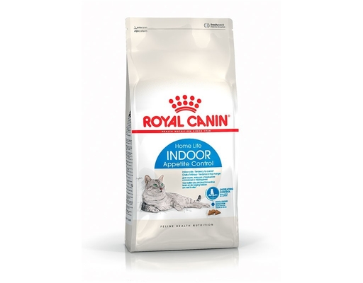 Thức Ăn Cho Mèo Trong Nhà Indoor RC424230 2kg Royal Canin