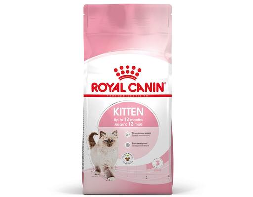 Thức Ăn Cho Mèo Con Kitten RC424120 2kg Royal Canin