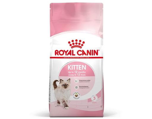 Thức Ăn Cho Mèo Con Kitten RC424100 400g Royal Canin