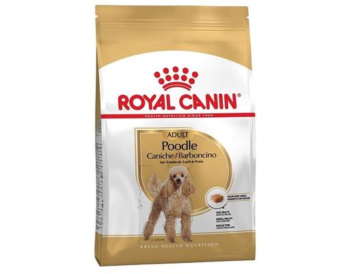 Thức Ăn Cho Chó Poodle Trưởng Thành Poodle Adult RC190420 1.5kg Royal Canin