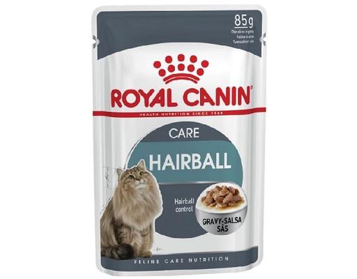 Pate Cho Mèo Trị Búi Lông Hairball RC237450 85g Royal Canin