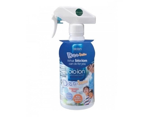 Xịt Diệt Khuẩn Hương Ocean 500ml Bioion