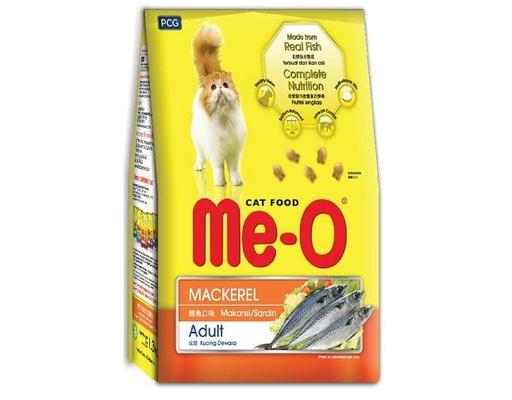 Thức Ăn Cho Mèo Vị Cá Thu 3kg Me-O